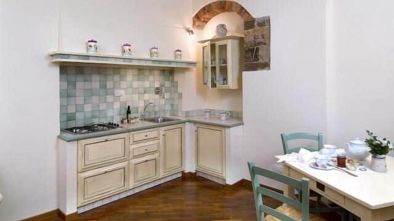 Photo of Kitchen in Prato