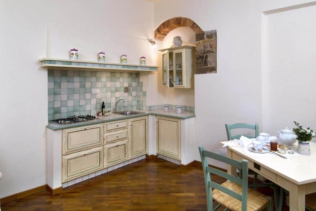 Photo of Kitchen in Prato
