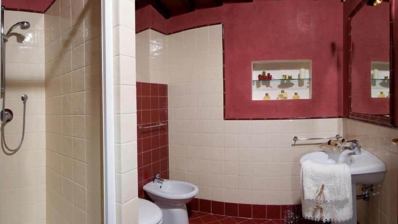 Photo of Bathroom in Prato