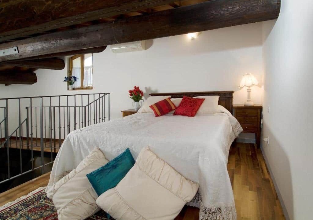 Photo of Bedroom in Prato