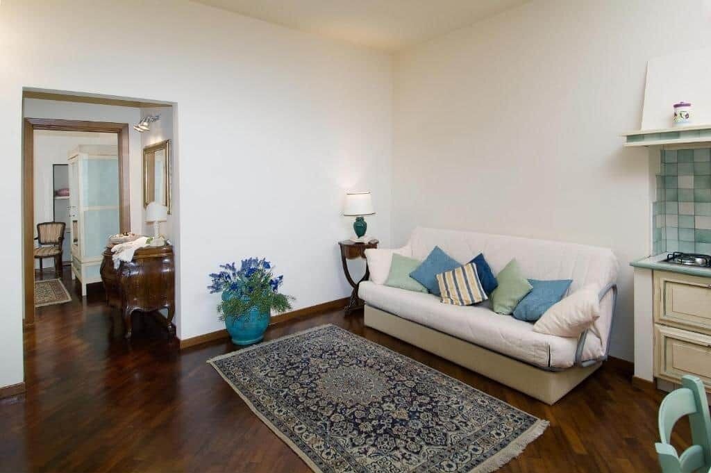 Photo of Livingroom in Prato