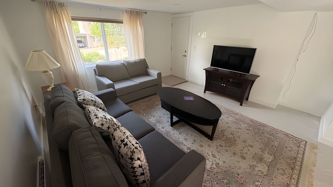 Photo of Livingroom in North Vancouver