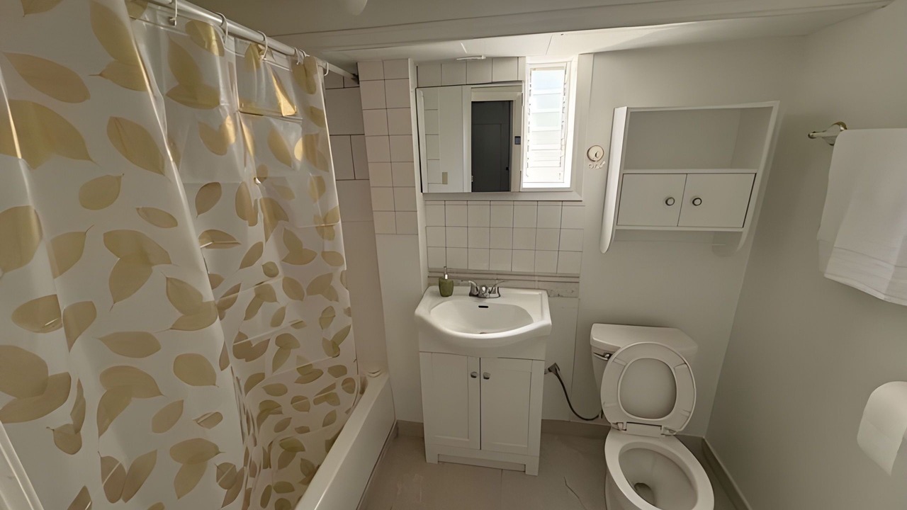Photo of Bathroom in North Vancouver