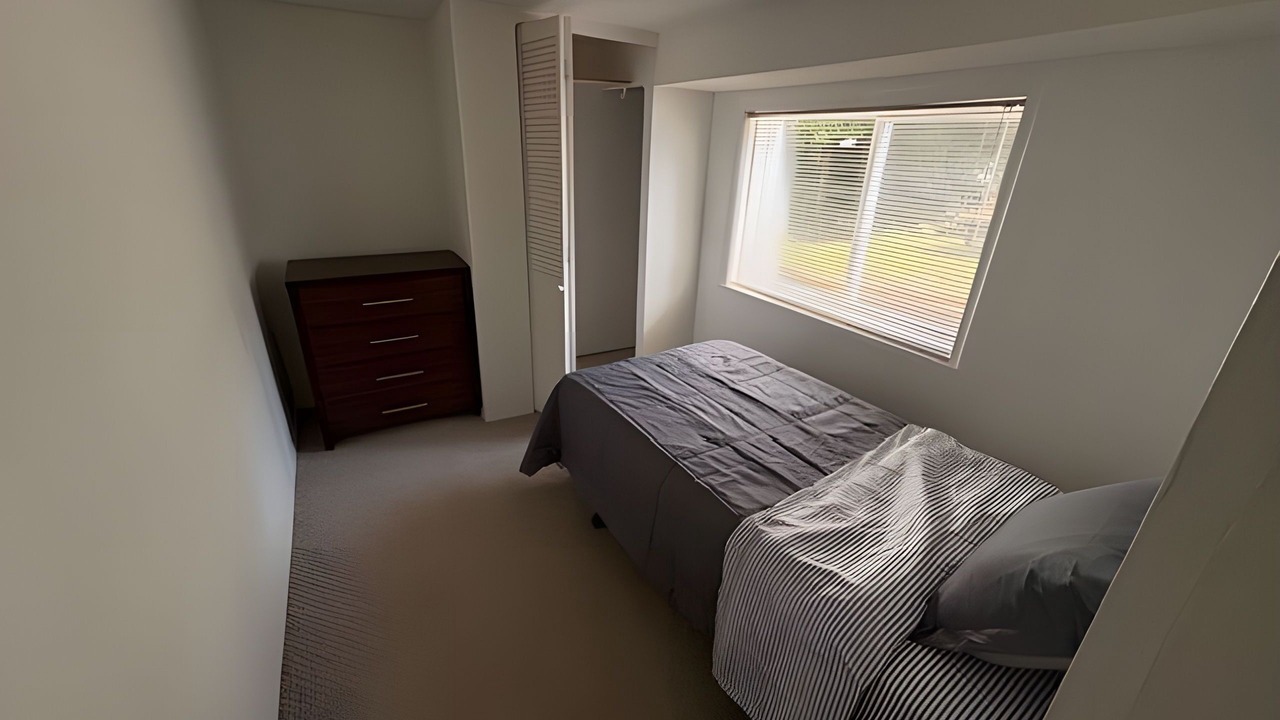 Photo of Bedroom in North Vancouver