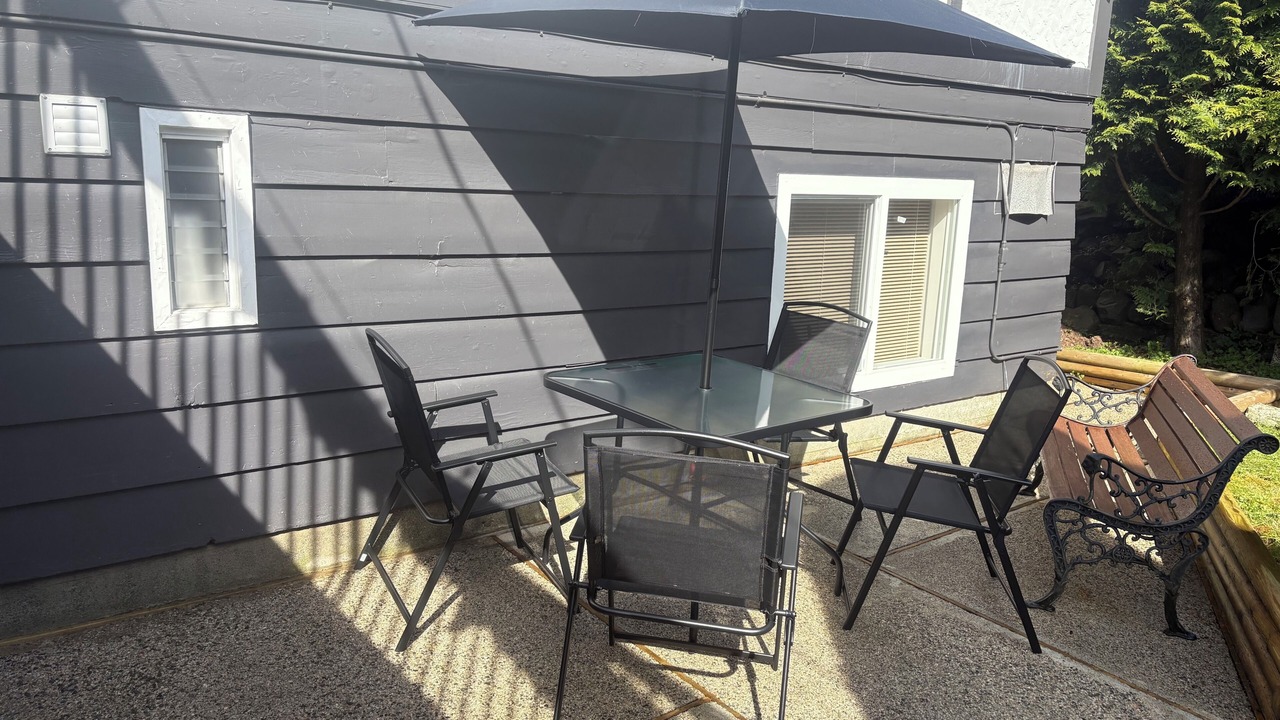 Photo of Outdoor in North Vancouver
