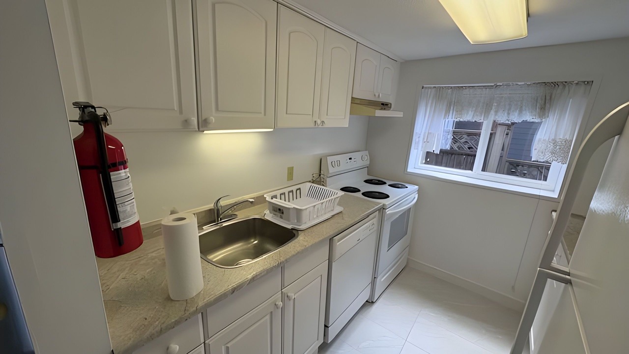 Photo of Kitchen in North Vancouver