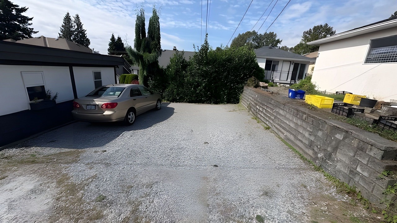 Photo of Outdoor in North Vancouver