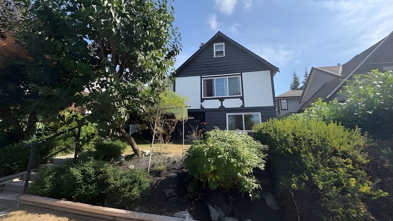 Photo of Outdoor in North Vancouver