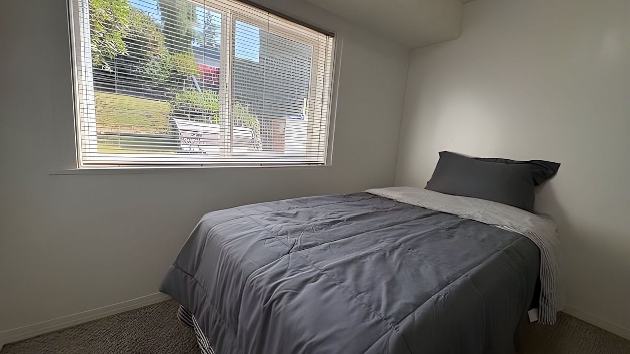 Photo of Bedroom in North Vancouver