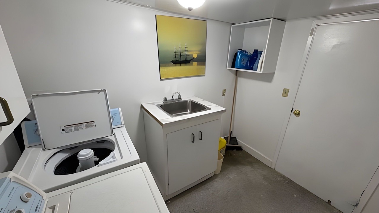 Photo of Kitchen in North Vancouver