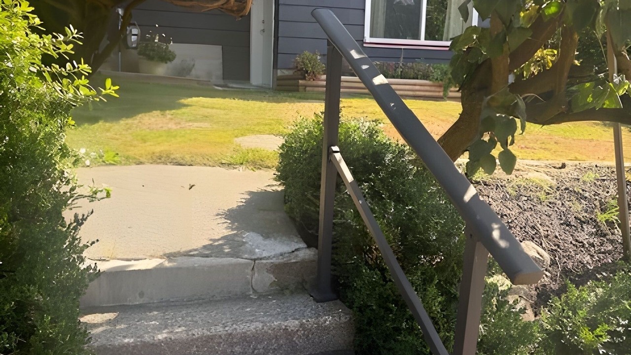 Photo of Outdoor in North Vancouver
