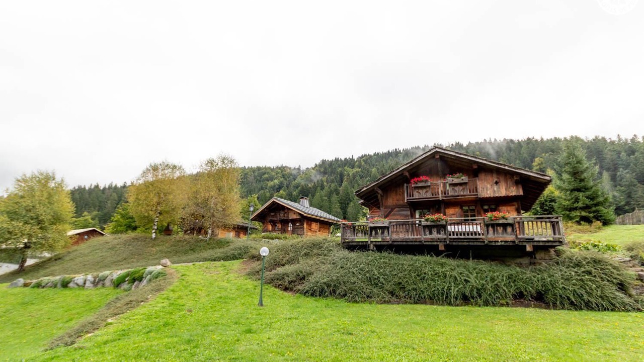 Photo of Outdoor in Saint-Nicolas-la-Chapelle