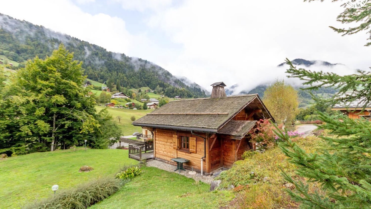 Photo of Outdoor in Saint-Nicolas-la-Chapelle