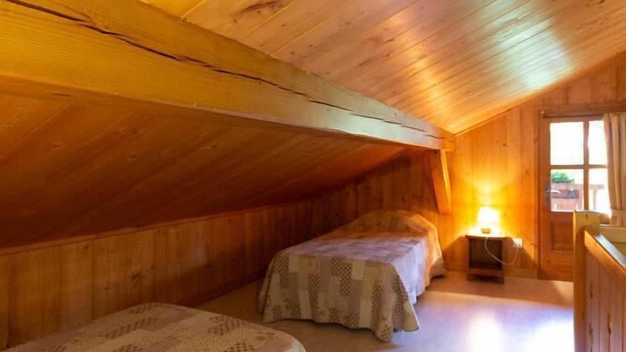 Photo of Bedroom in Saint-Nicolas-la-Chapelle