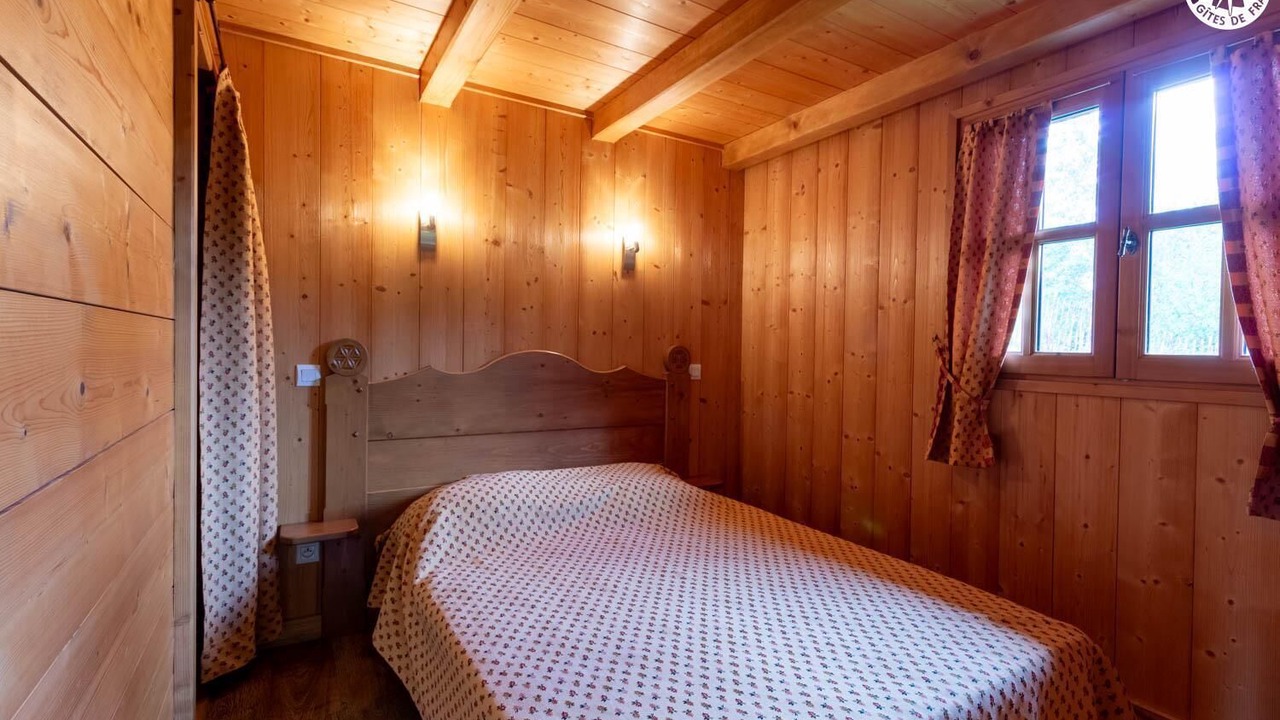 Photo of Bedroom in Saint-Nicolas-la-Chapelle