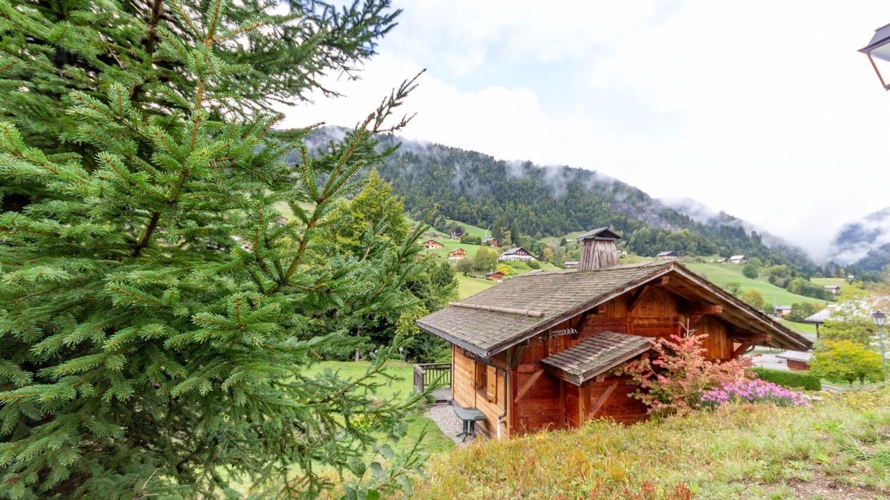 Photo of Outdoor in Saint-Nicolas-la-Chapelle