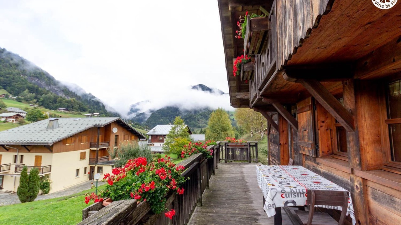 Photo of Outdoor in Saint-Nicolas-la-Chapelle