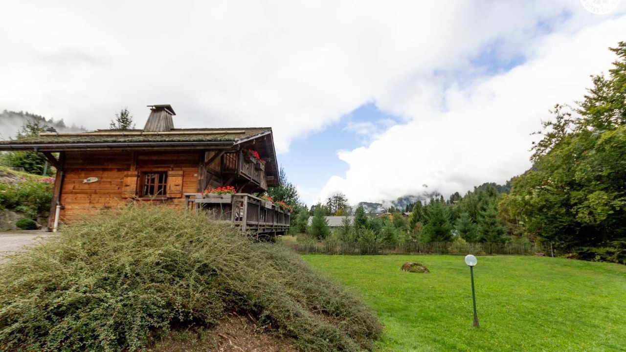 Photo of Outdoor in Saint-Nicolas-la-Chapelle