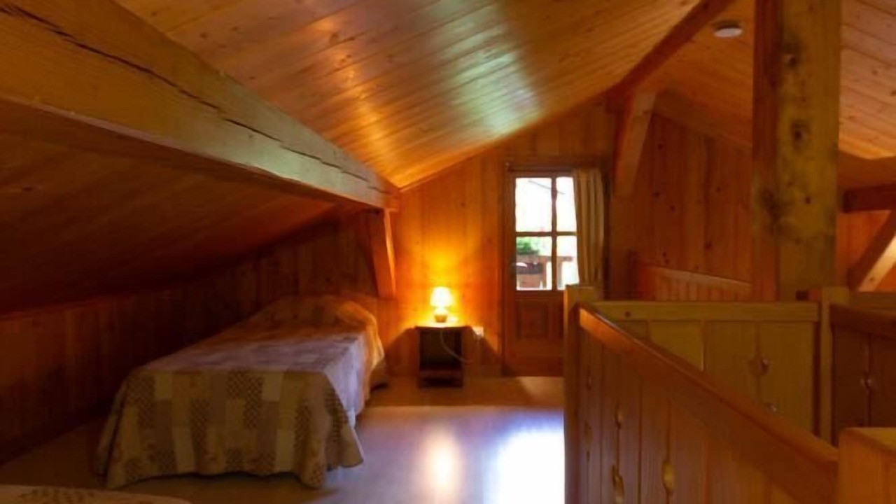 Photo of Bedroom in Saint-Nicolas-la-Chapelle