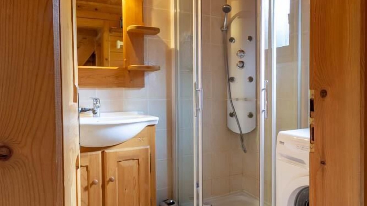 Photo of Bathroom in Saint-Nicolas-la-Chapelle