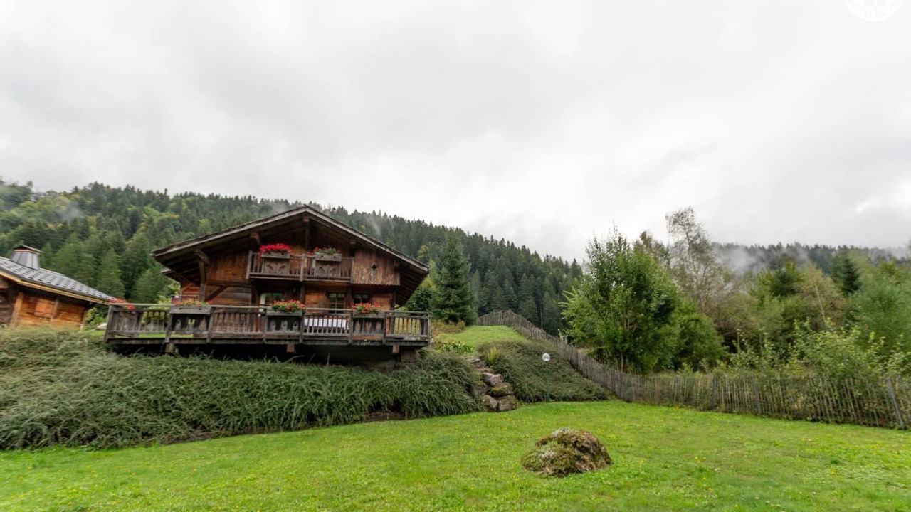 Photo of Outdoor in Saint-Nicolas-la-Chapelle