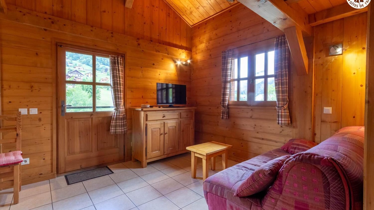 Photo of Livingroom in Saint-Nicolas-la-Chapelle