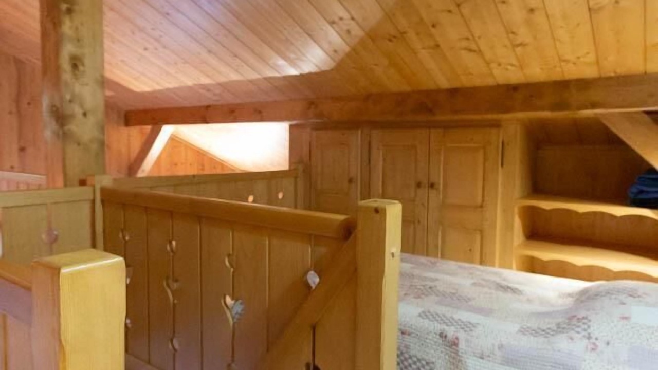 Photo of Bedroom in Saint-Nicolas-la-Chapelle