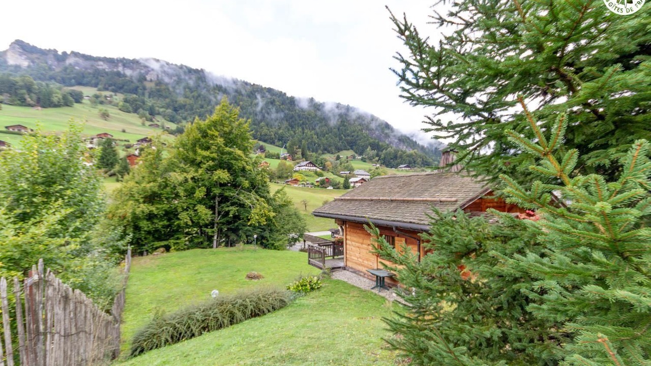 Photo of Outdoor in Saint-Nicolas-la-Chapelle