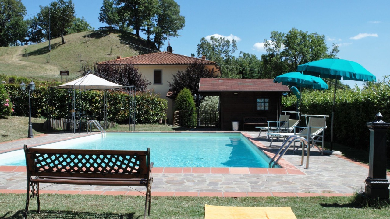 Photo of Outdoor in Pratovecchio