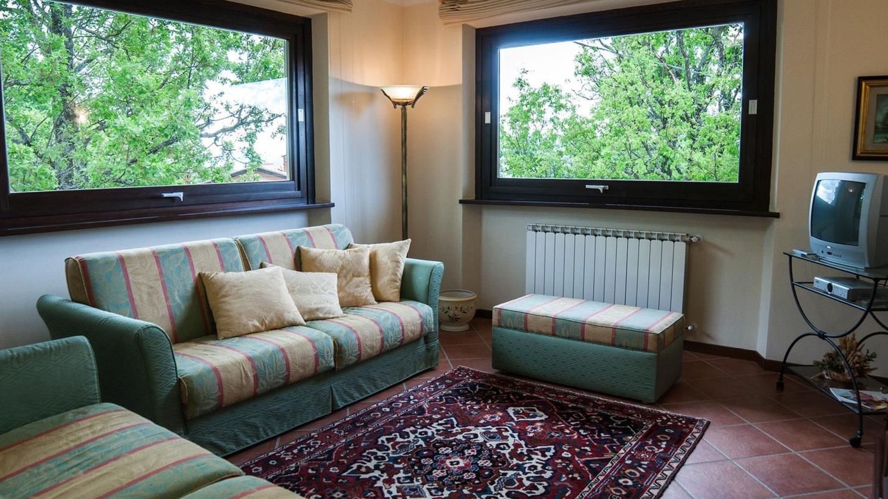Photo of Livingroom in Pratovecchio