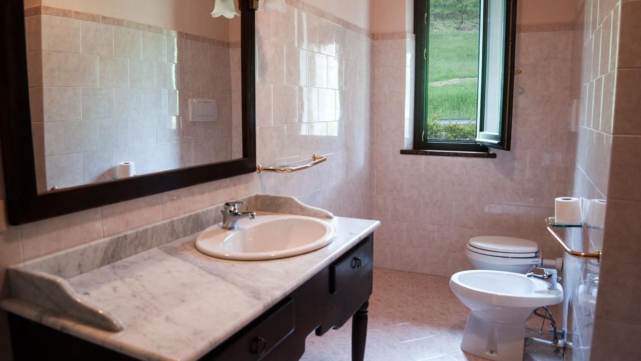 Photo of Bathroom in Pratovecchio