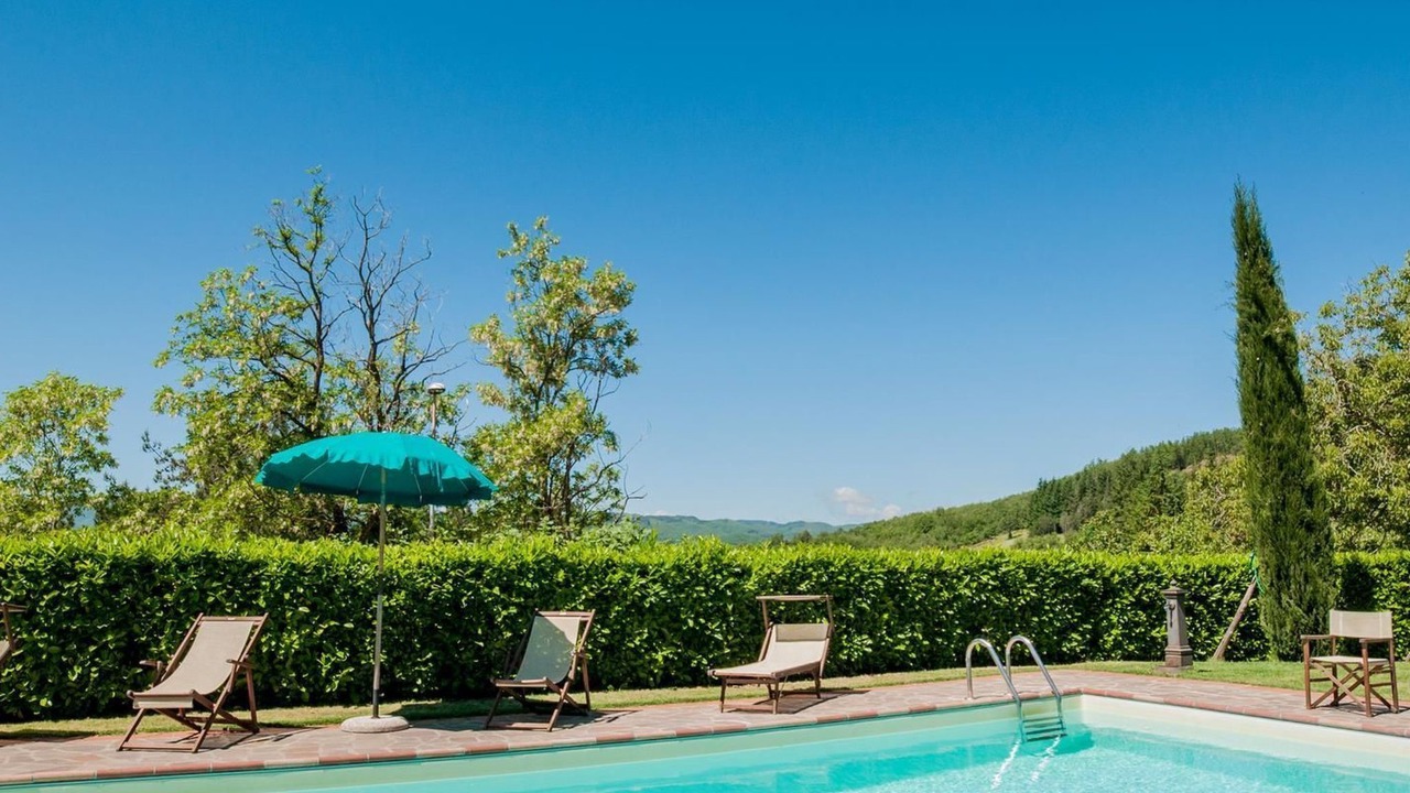 Photo of Outdoor in Pratovecchio