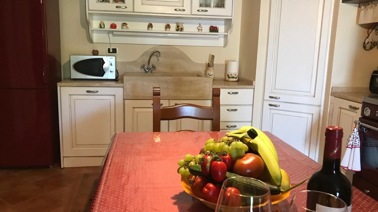Photo of Kitchen in Palaia