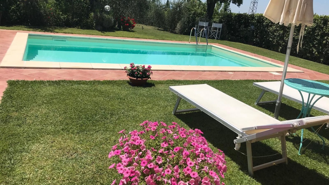 Photo of Outdoor in Palaia