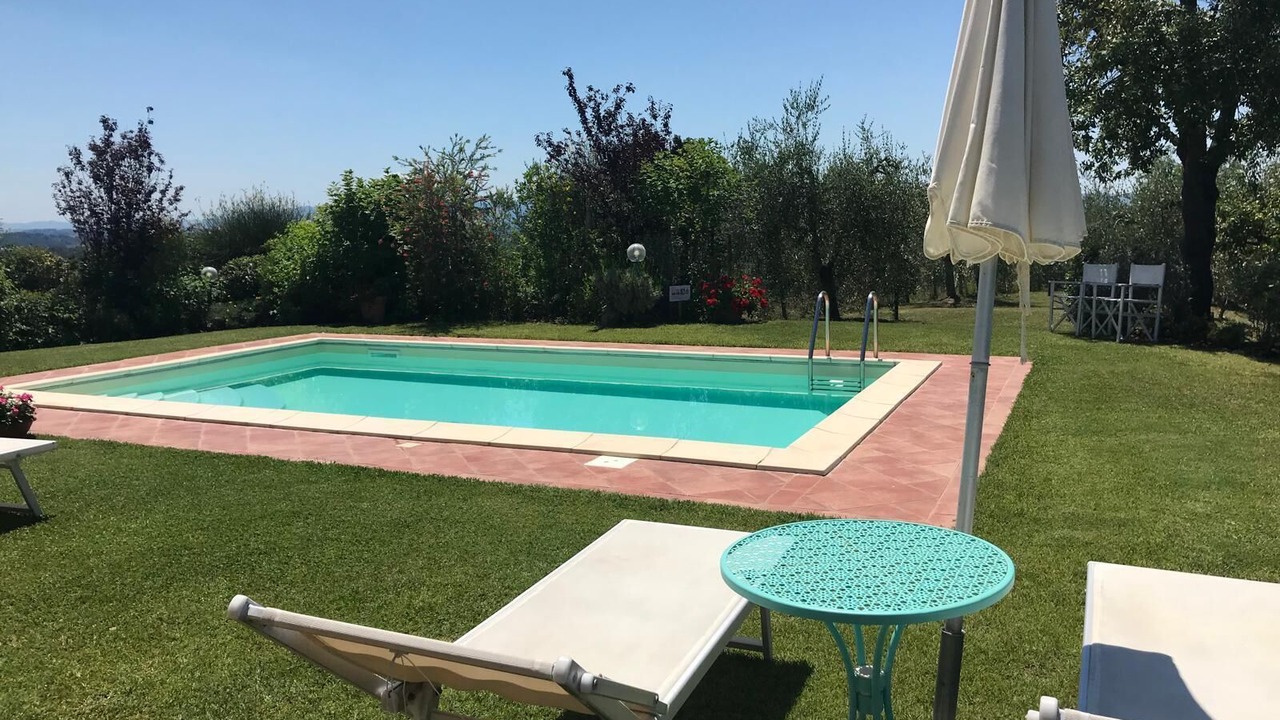Photo of Outdoor in Palaia