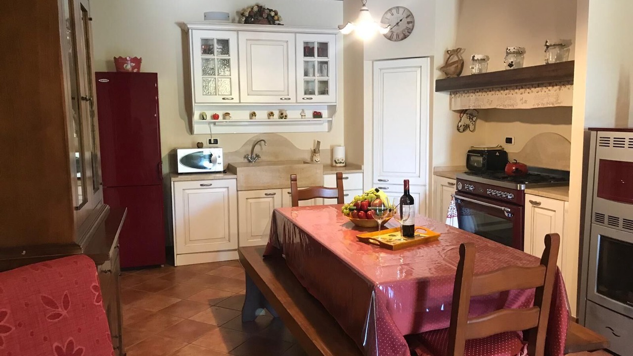 Photo of Kitchen in Palaia