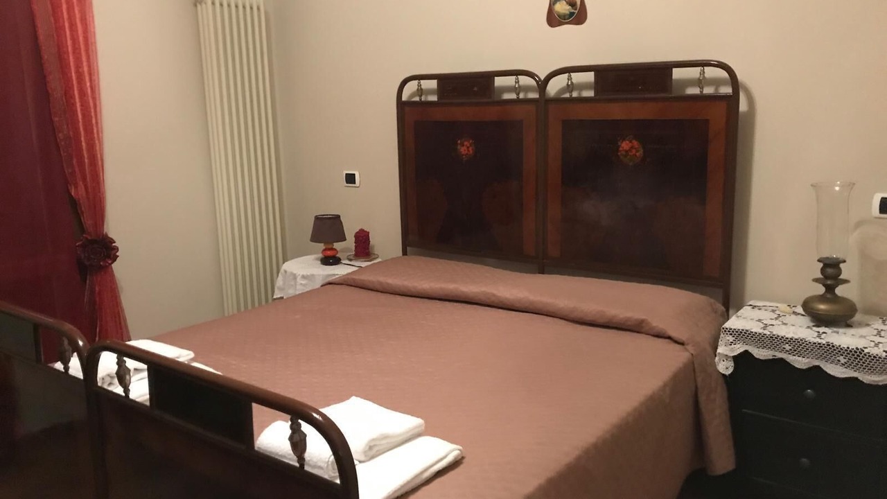 Photo of Bedroom in Palaia