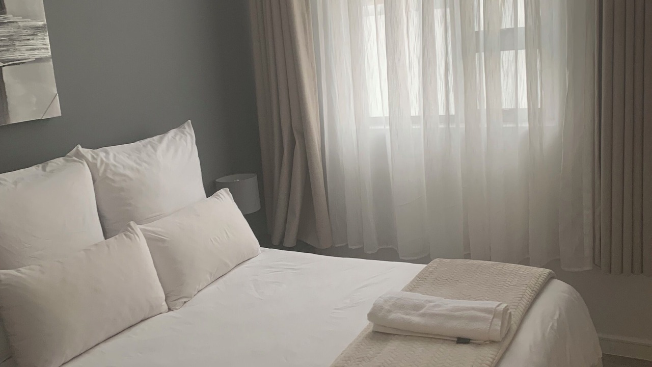 Photo of Bedroom in Greater Johannesburg Metropolitan Area
