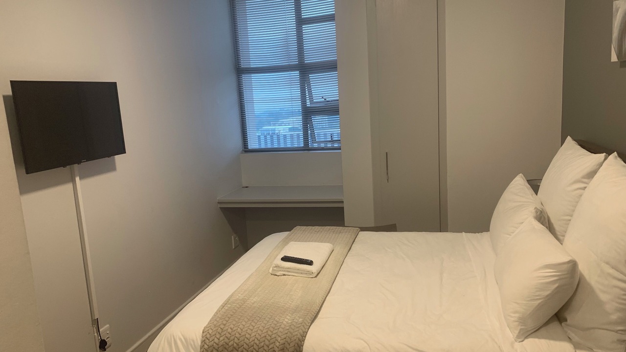 Photo of Bedroom in Greater Johannesburg Metropolitan Area