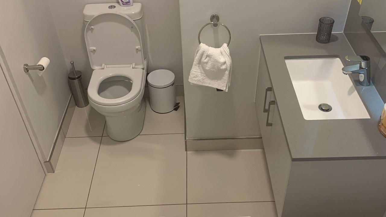 Photo of Bathroom in Greater Johannesburg Metropolitan Area