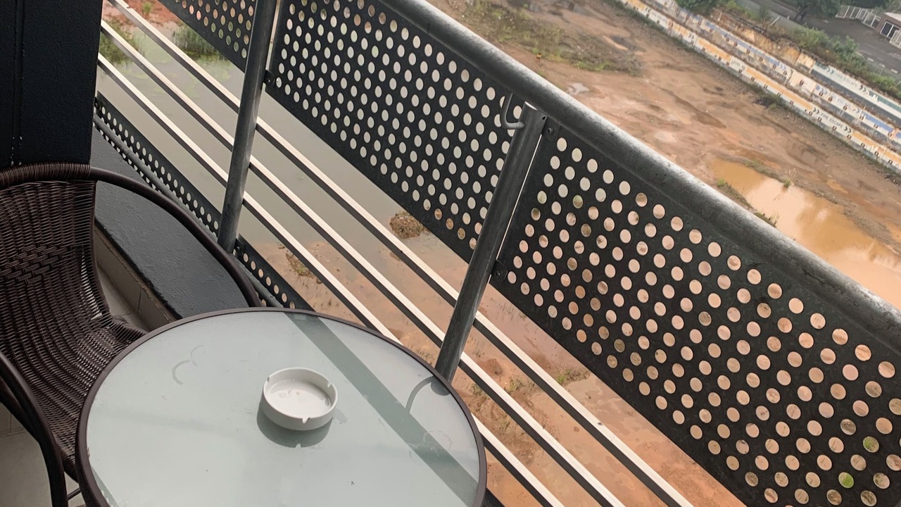 Photo of Outdoor in Greater Johannesburg Metropolitan Area