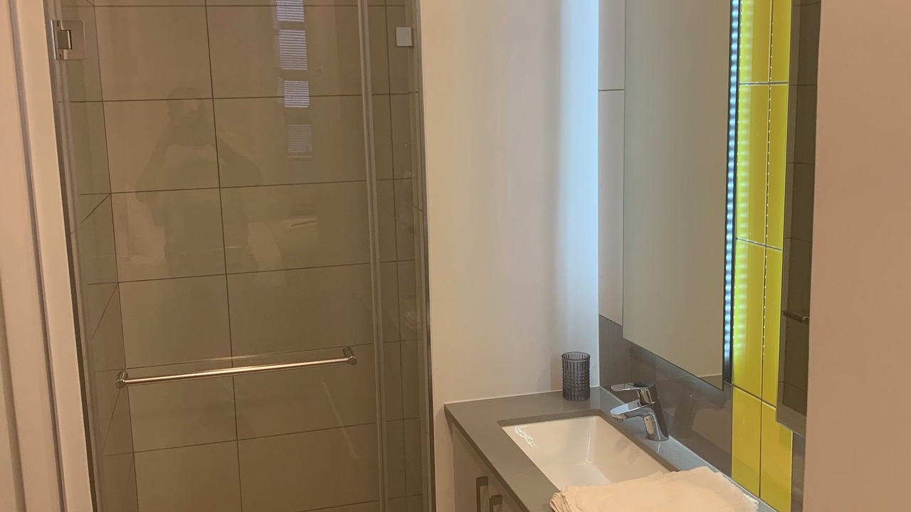 Photo of Bathroom in Greater Johannesburg Metropolitan Area