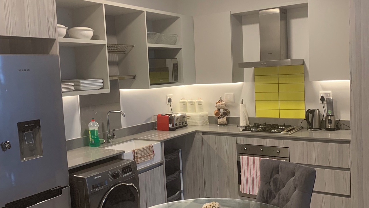 Photo of Kitchen in Greater Johannesburg Metropolitan Area