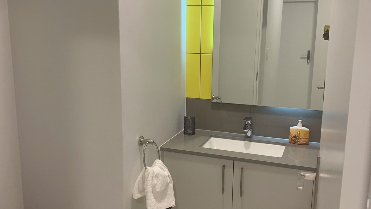 Photo of Bathroom in Greater Johannesburg Metropolitan Area