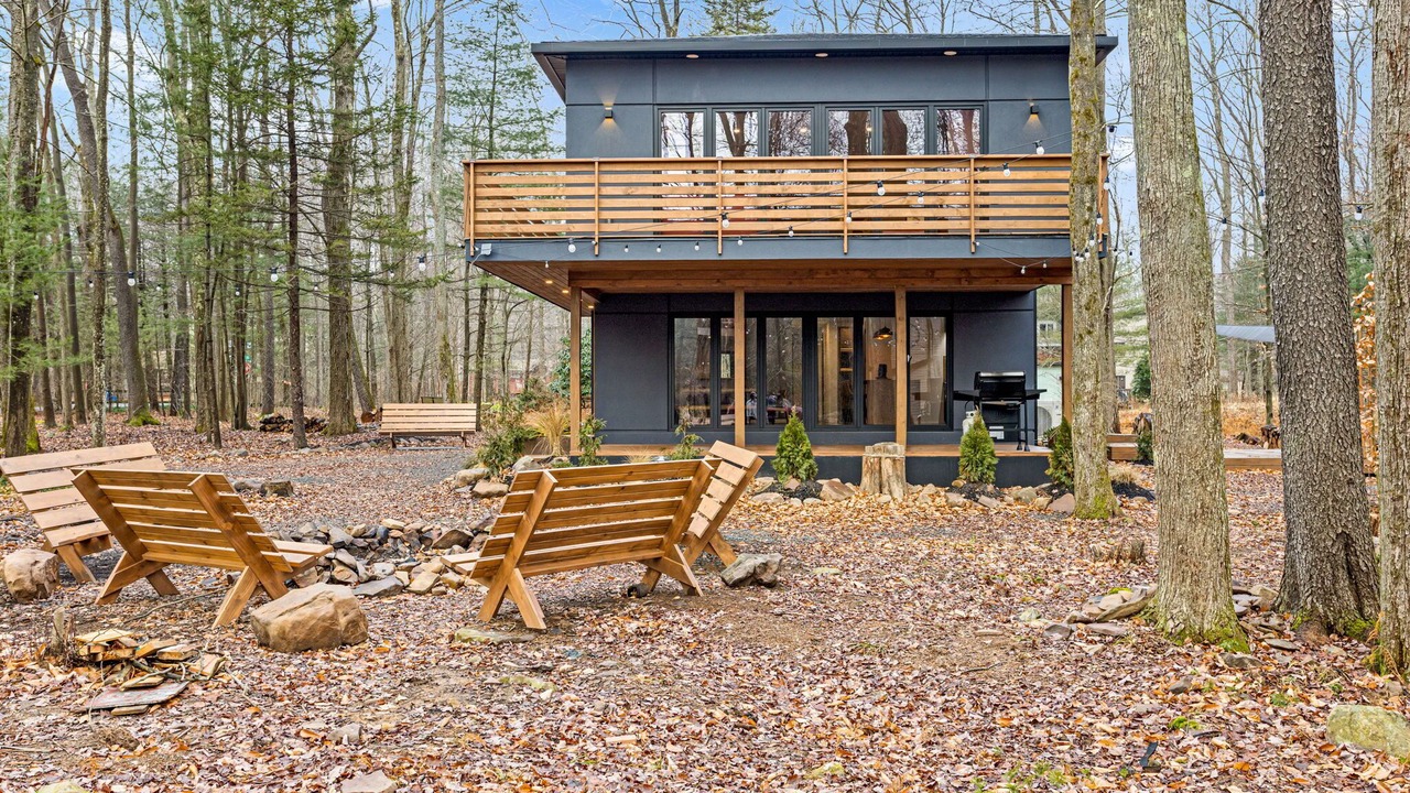 Photo of Outdoor in Pocono Pines