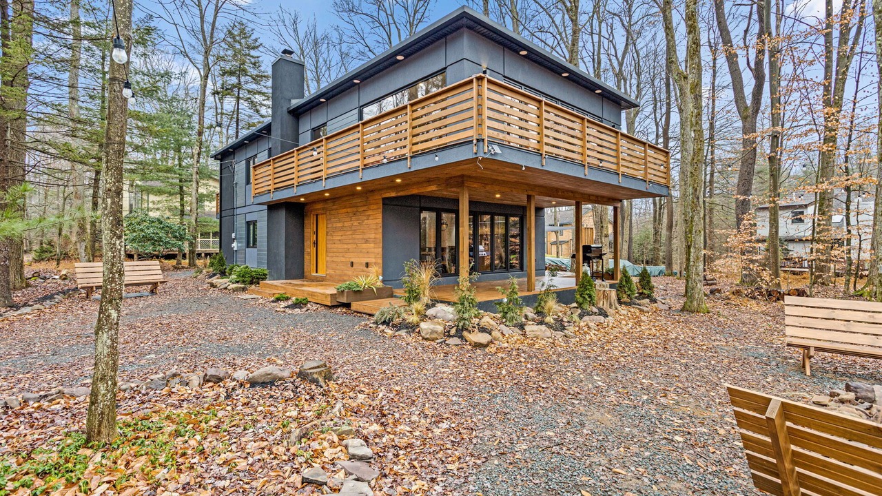 Photo of Outdoor in Pocono Pines