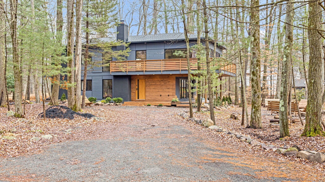 Photo of Outdoor in Pocono Pines