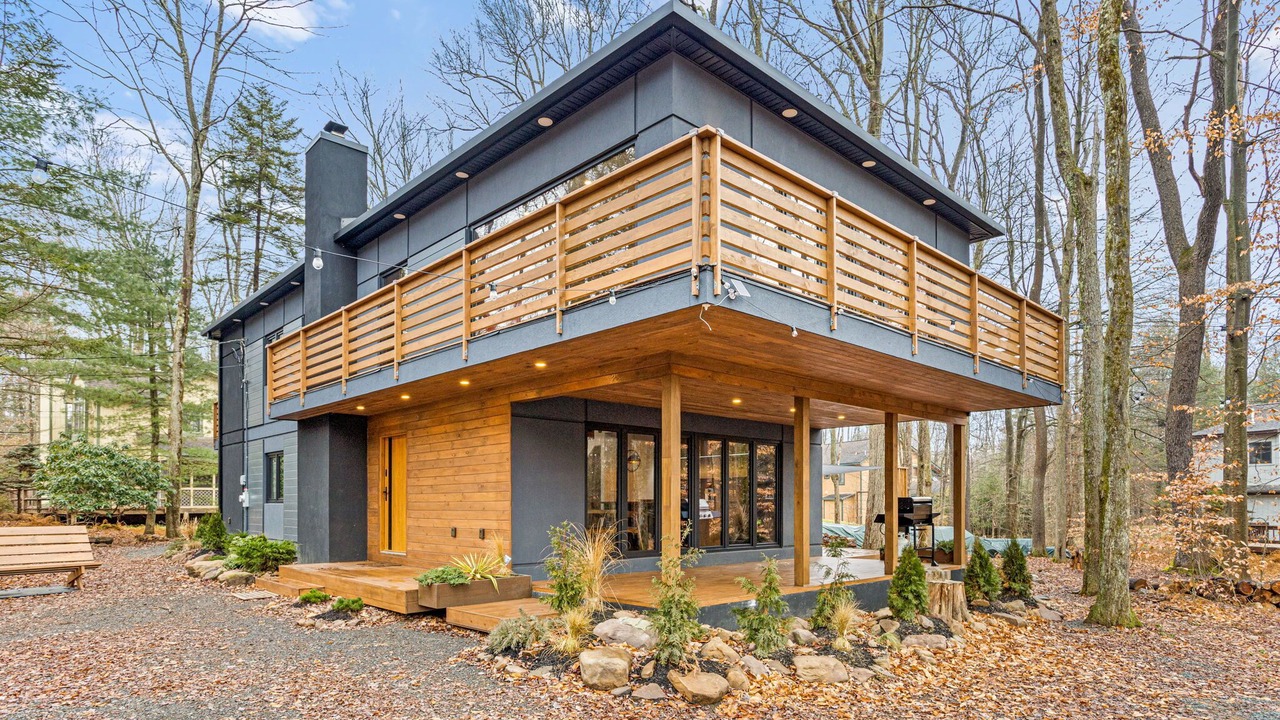 Photo of Outdoor in Pocono Pines