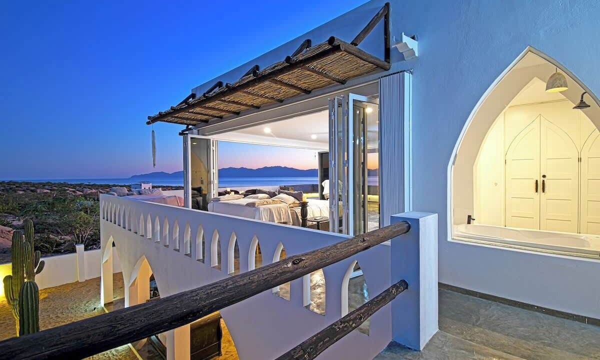 Photo of Outdoor in El Sargento
