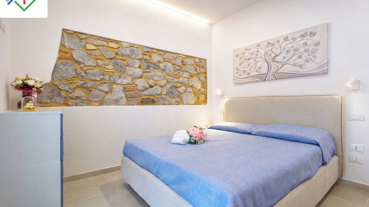 Photo of Bedroom in Santa Luce